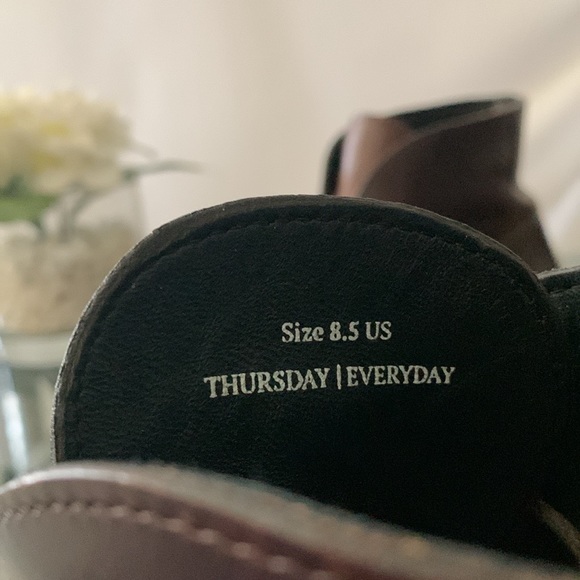 THURSDAY BOOT Co. - Men’s SCOUT BOOTS - Picture 10 of 12